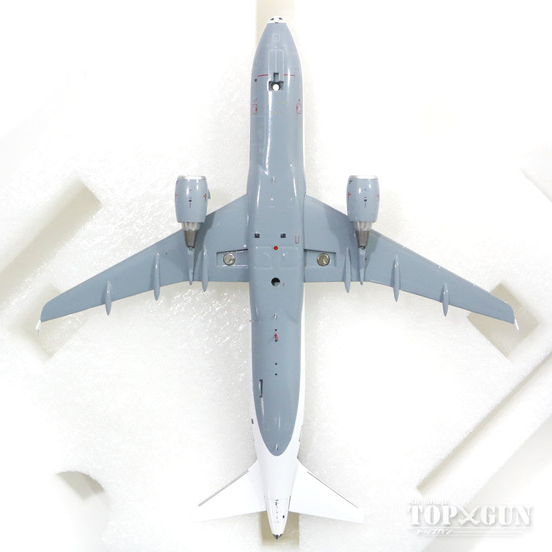 A320 ルフトハンザドイツ航空 D-AIQL 特別塗装 「Football Nose」 (スタンド付属) 1/200 ※金属製 [WB-A320-002]