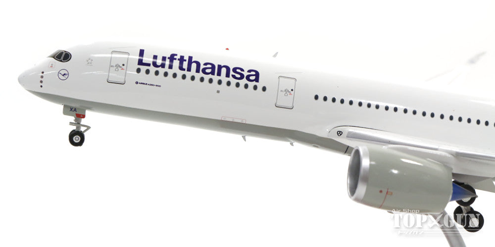 A350-900 Lufthansa German Airlines D-AIXA 1/200 *Made of metal [WB-A350-A]