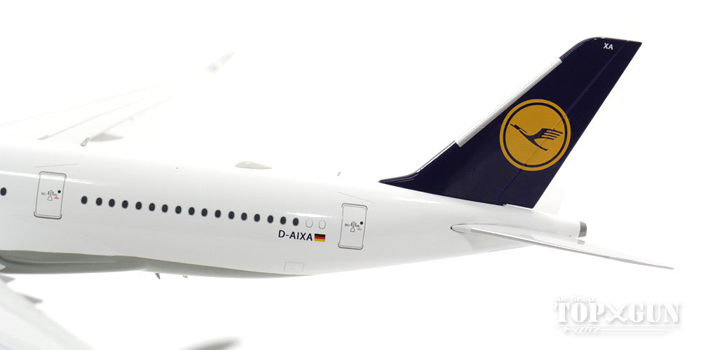 A350-900 Lufthansa German Airlines D-AIXA 1/200 *Made of metal [WB-A350-A]