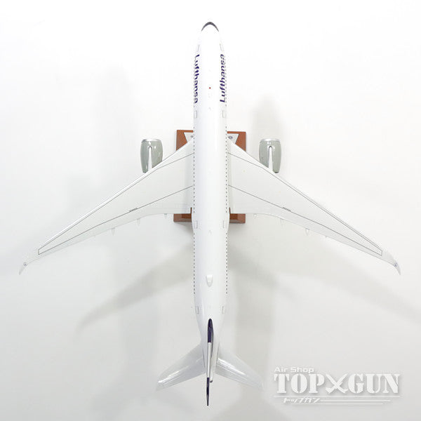 WB Models A350-900 ルフトハンザドイツ航空 D-AIXA 1/200 ※金属