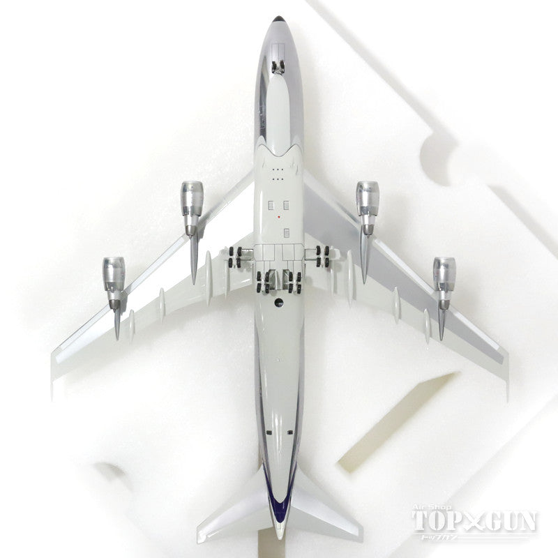 InFlight200 747-200F（貨物型） ルフトハンザ・カーゴ 80年代 D-ABZF