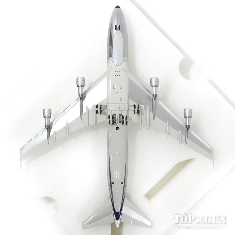 747-100 Lufthansa D-ABYC 1/200 *Made of metal [WB-Classic]