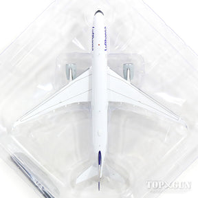 A350-900 ルフトハンザドイツ航空 D-AIXB (スタンド付属) 1/400 [WB4003]