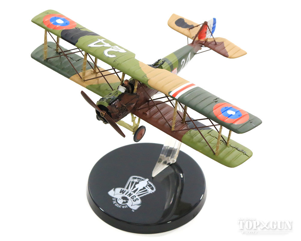 Salmson 2.A2 US Army Air Corps 1st Squadron 18th 1/72 [WW11301]