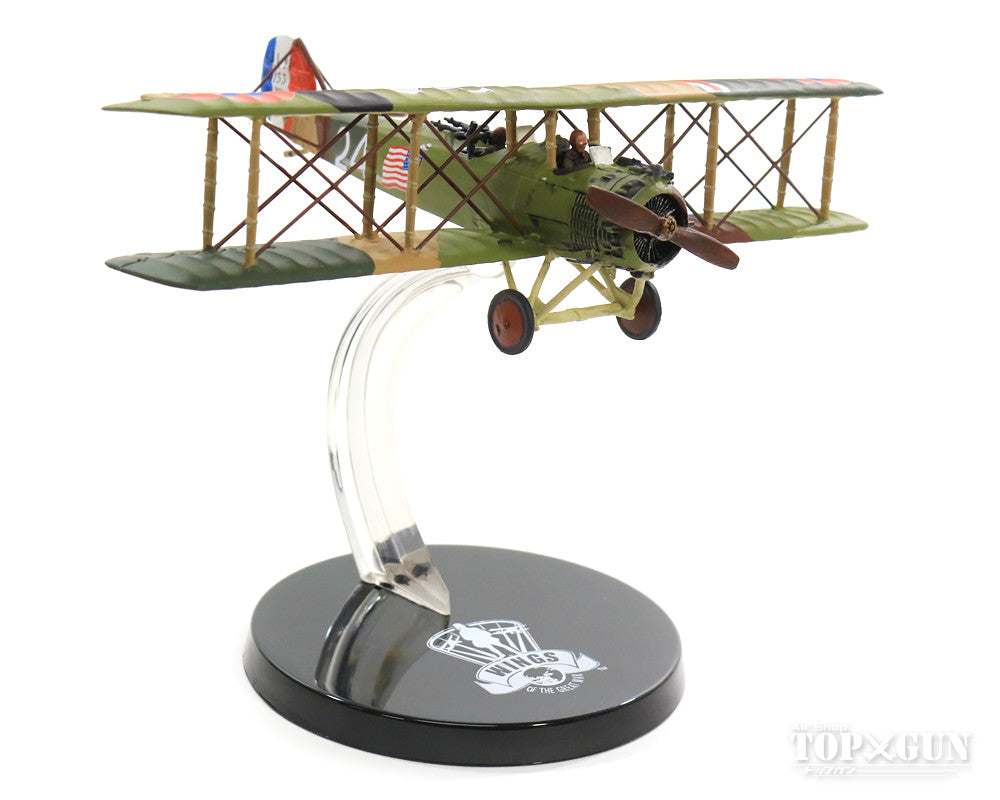 Salmson 2.A2 US Army Air Corps 1st Squadron 18th 1/72 [WW11301]