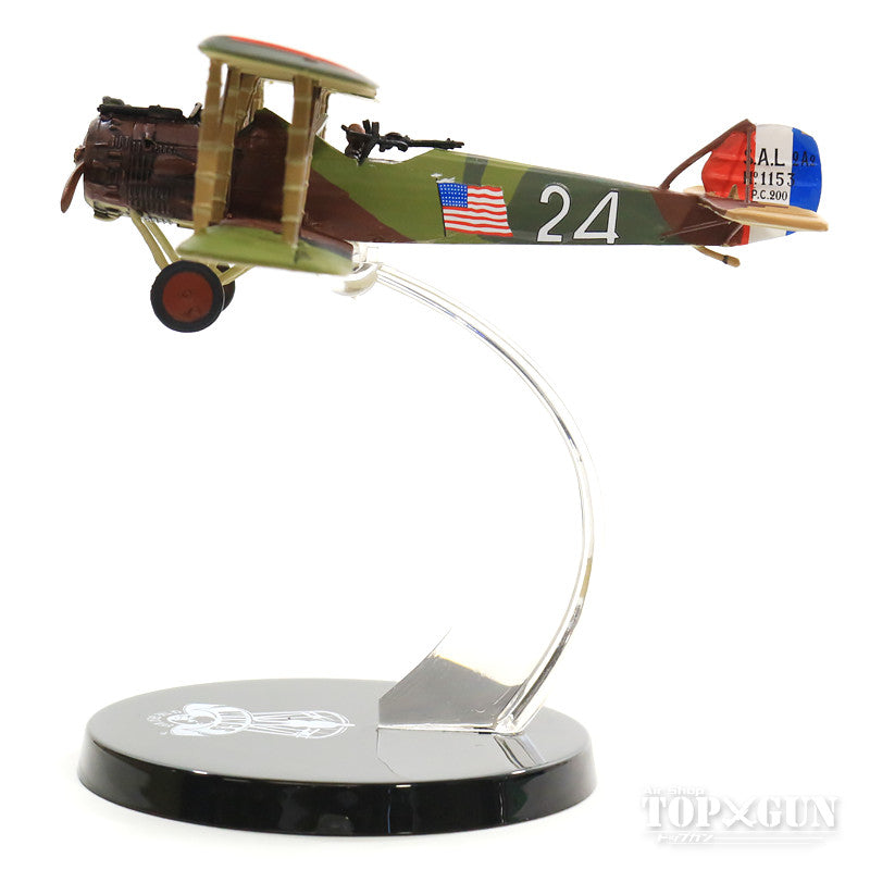 Salmson 2.A2 US Army Air Corps 1st Squadron 18th 1/72 [WW11301]