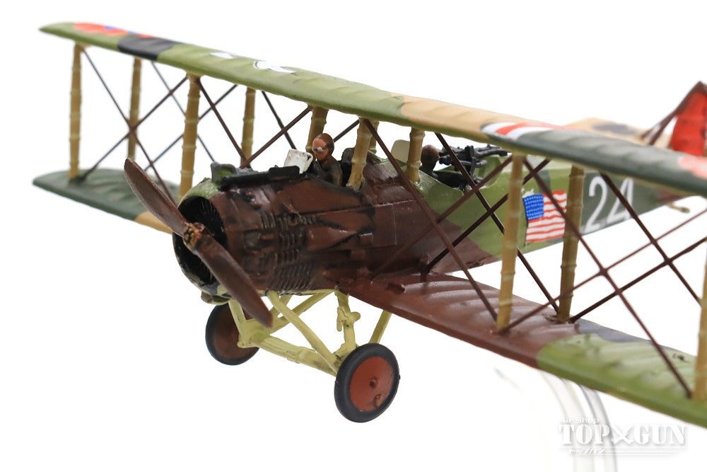 Salmson 2.A2 US Army Air Corps 1st Squadron 18th 1/72 [WW11301]