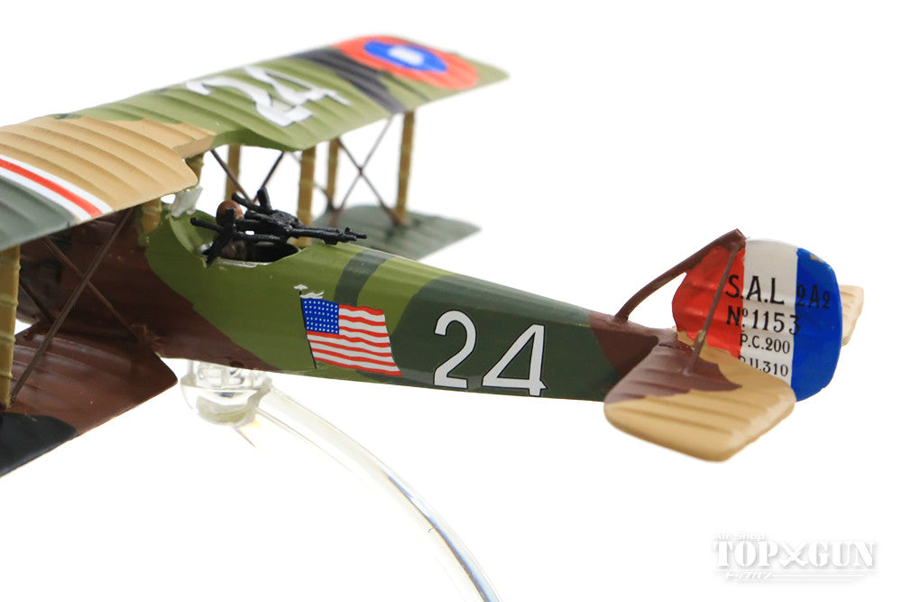 Salmson 2.A2 US Army Air Corps 1st Squadron 18th 1/72 [WW11301]