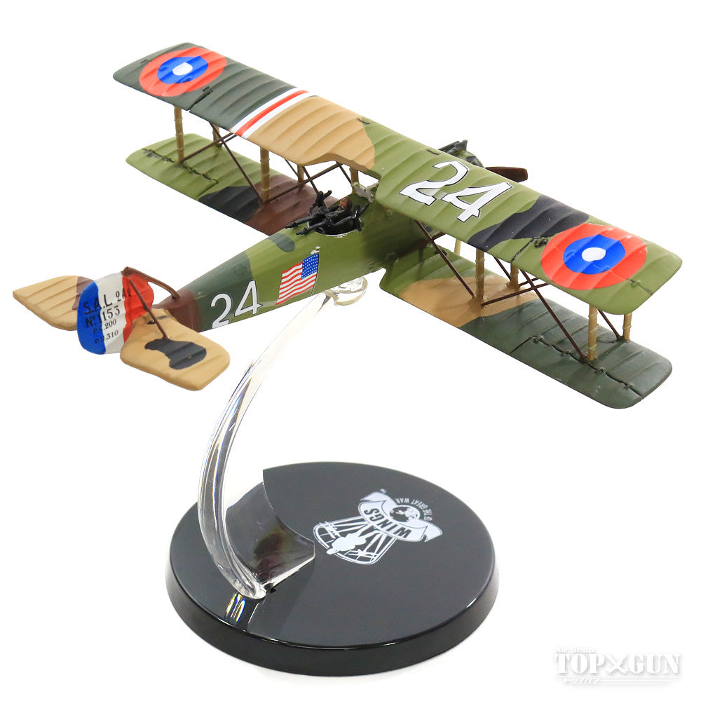 Salmson 2.A2 US Army Air Corps 1st Squadron 18th 1/72 [WW11301]