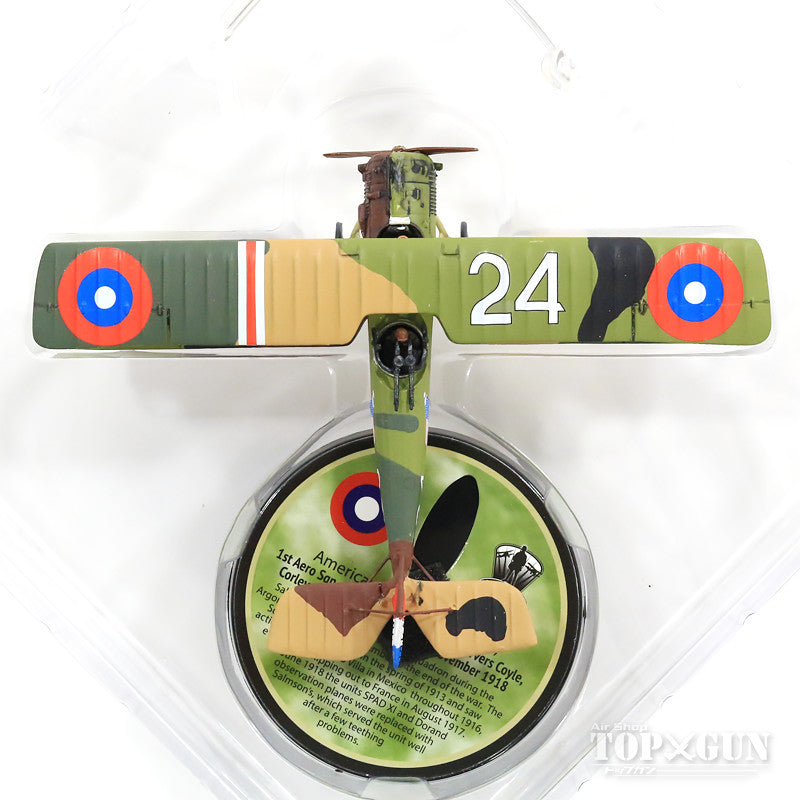 Salmson 2.A2 US Army Air Corps 1st Squadron 18th 1/72 [WW11301]