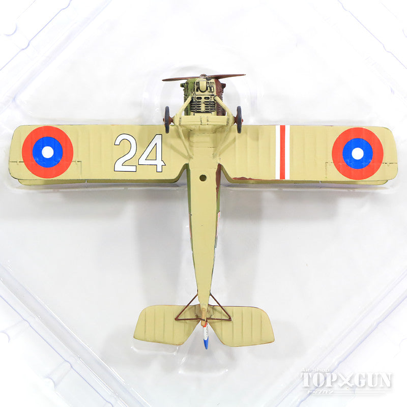 Salmson 2.A2 US Army Air Corps 1st Squadron 18th 1/72 [WW11301]