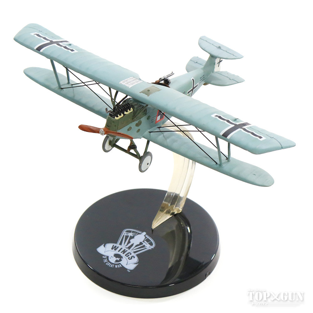 Hannover CL.II German Air Corps 1818 1/72 [WW11901]