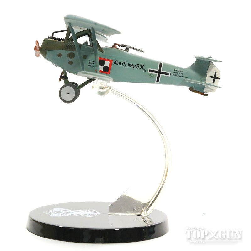 Hannover CL.II German Air Corps 1818 1/72 [WW11901]