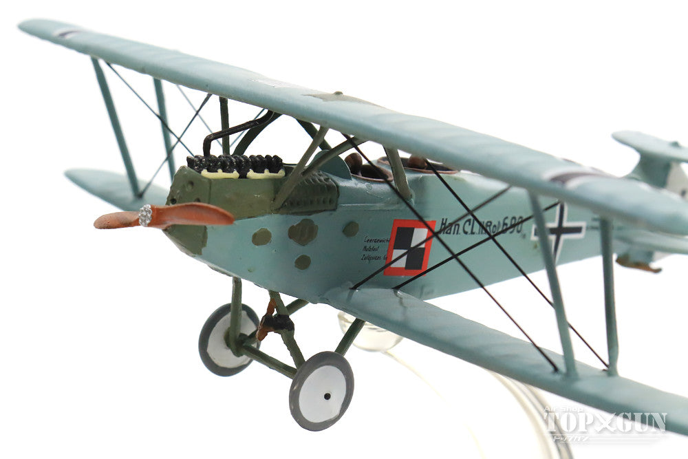 Hannover CL.II German Air Corps 1818 1/72 [WW11901]