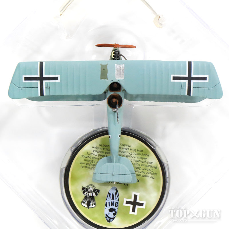 Hannover CL.II German Air Corps 1818 1/72 [WW11901]