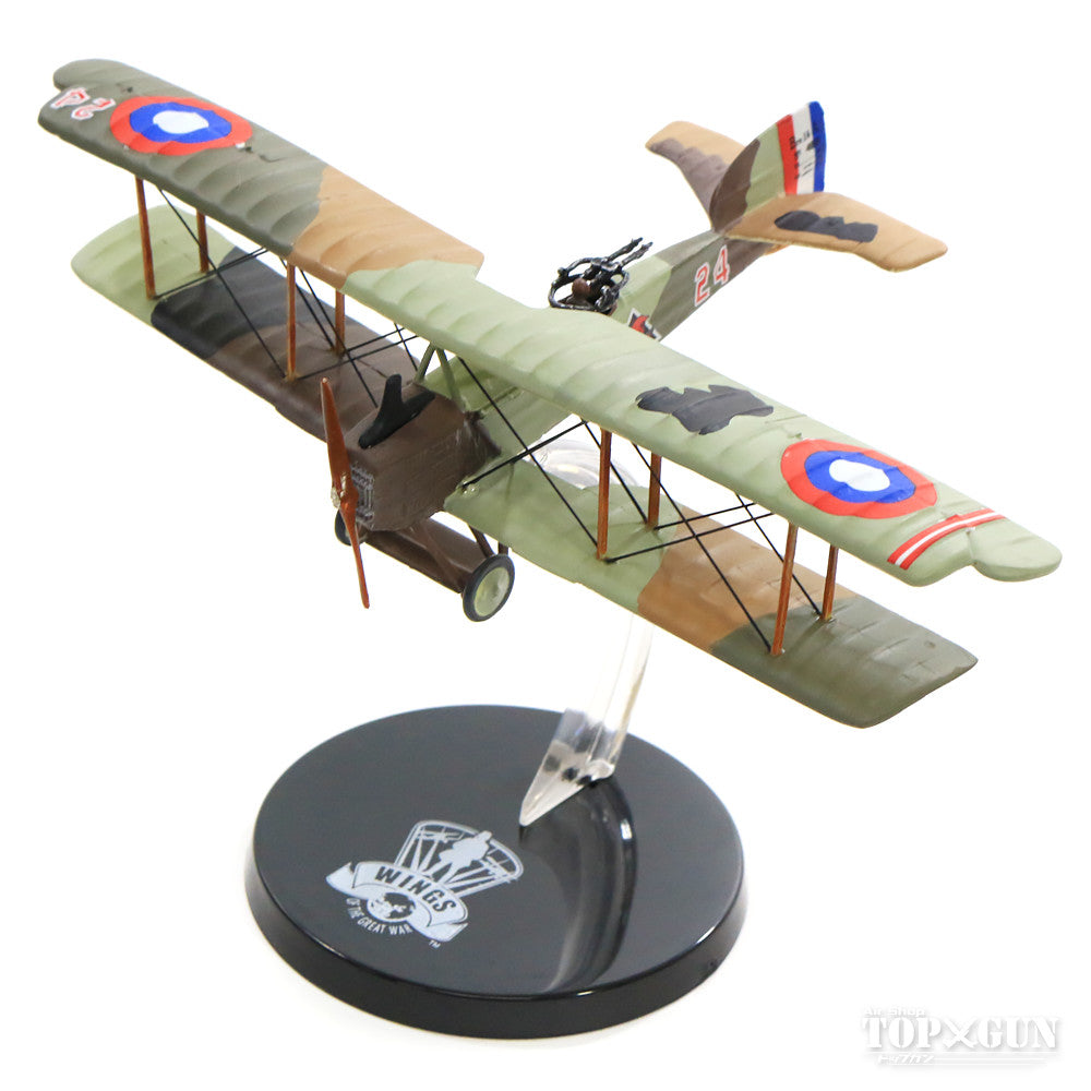 Breguet 14 US Army Air Corps 96th Squadron James Somerset 1818 1/72 [WW12101]