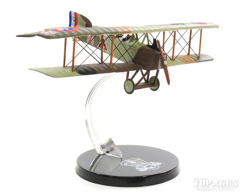 Breguet 14 US Army Air Corps 96th Squadron James Somerset 1818 1/72 [WW12101]