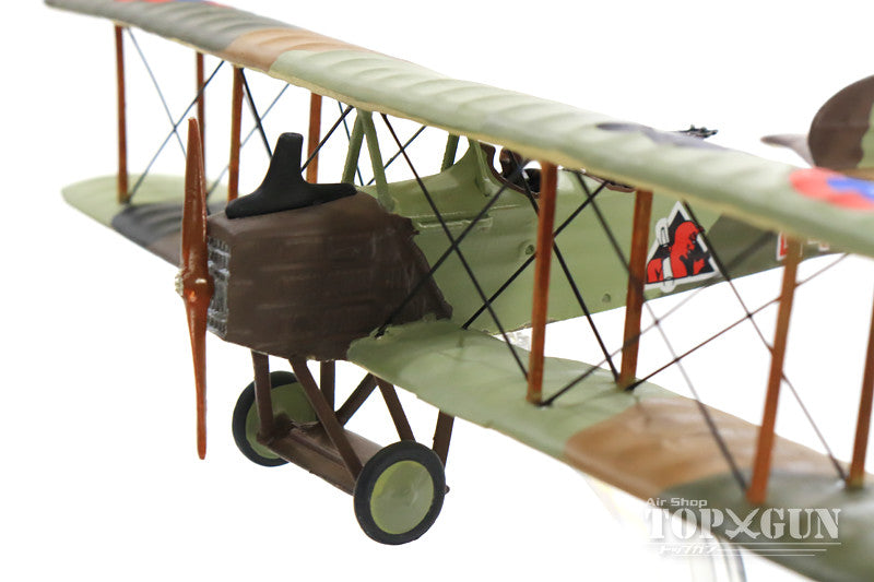 Breguet 14 US Army Air Corps 96th Squadron James Somerset 1818 1/72 [WW12101]