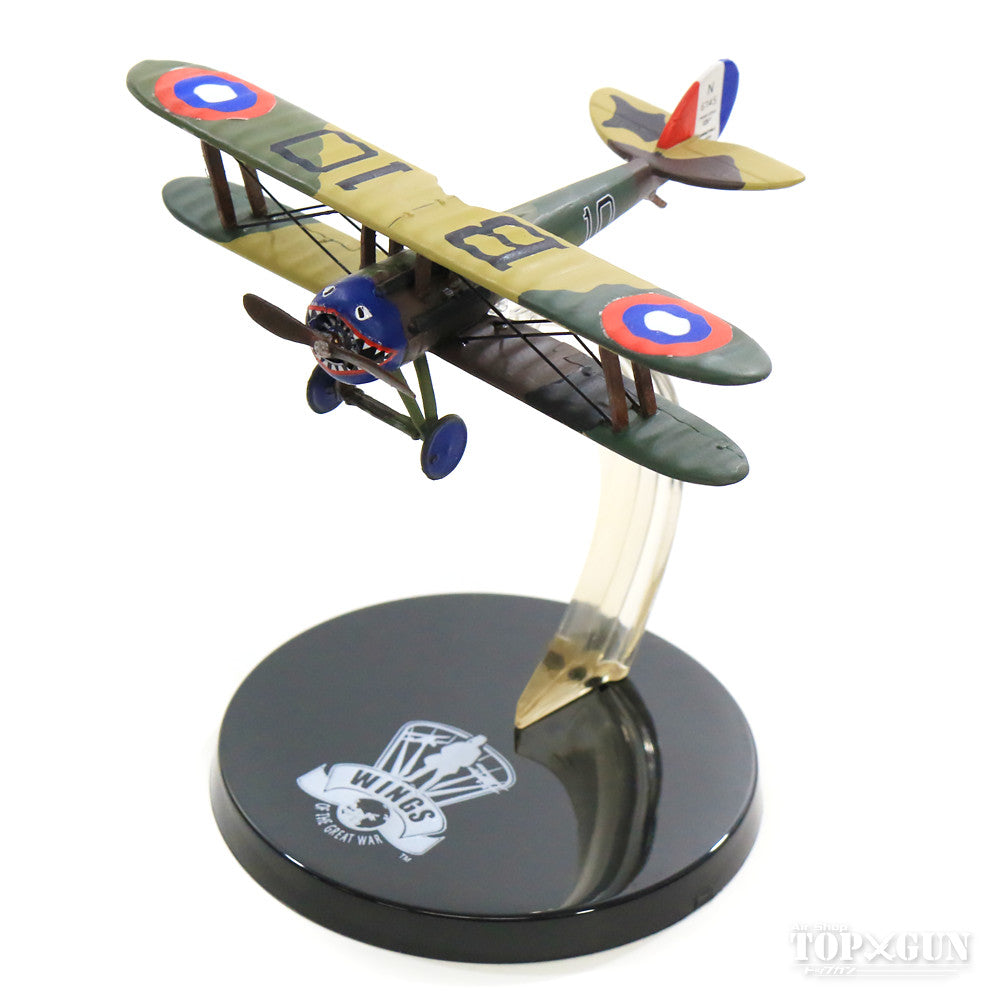 Nieuport 28, US Army Air Corps, 147th Squadron, Ralph O'Neill's aircraft, 1918, 1/72 [WW13003]