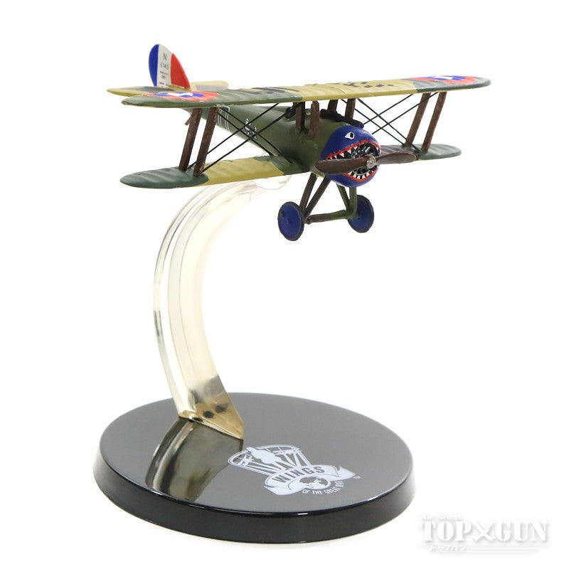 Nieuport 28, US Army Air Corps, 147th Squadron, Ralph O'Neill's aircraft, 1918, 1/72 [WW13003]