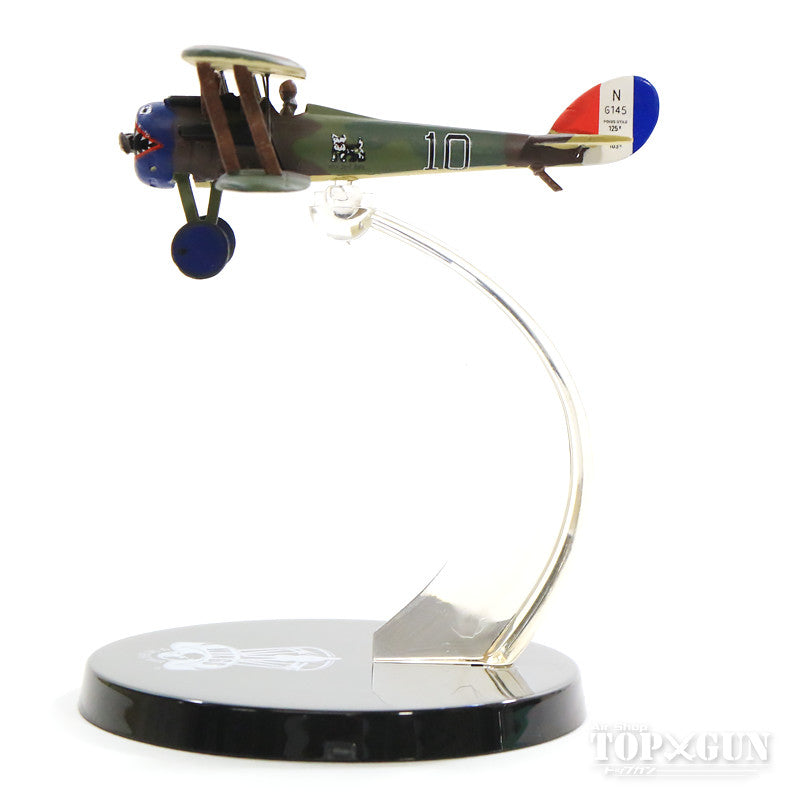 Nieuport 28, US Army Air Corps, 147th Squadron, Ralph O'Neill's aircraft, 1918, 1/72 [WW13003]