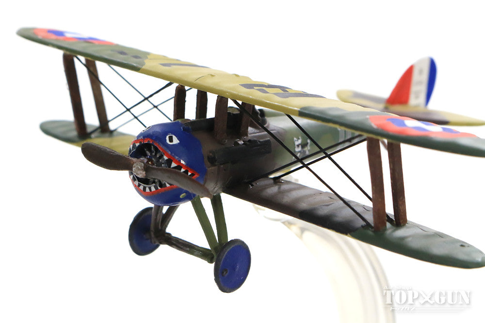 航空機・ヘリコプター NIEUPORT-28 NAKAJIMA NAVY TYPE97 Wings of the Great War Nieuport 28, US Army Air Corps, 147th