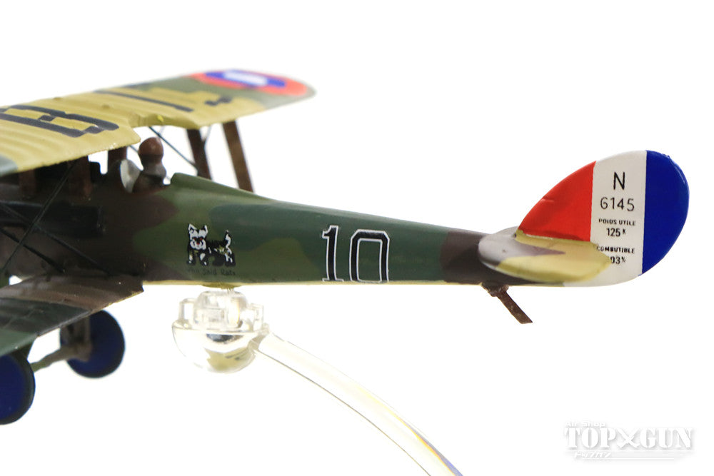 Nieuport 28, US Army Air Corps, 147th Squadron, Ralph O'Neill's aircraft, 1918, 1/72 [WW13003]