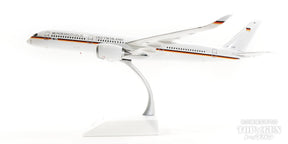 A350-900ACJ ドイツ空軍 政府専用機 （スタンド付属） 1/200 ※金属製 [XX20010]