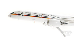 A350-900ACJ ドイツ空軍 政府専用機 （スタンド付属） 1/200 ※金属製 [XX20010]