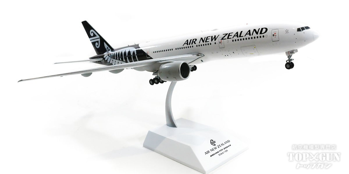 777-200ER Air New Zealand ZK-OKG 1/200 [XX20031]