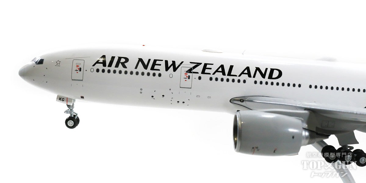 777-200ER Air New Zealand ZK-OKG 1/200 [XX20031]