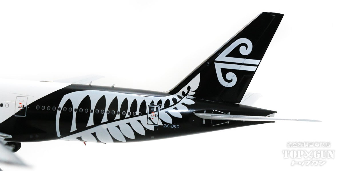 777-200ER Air New Zealand ZK-OKG 1/200 [XX20031]