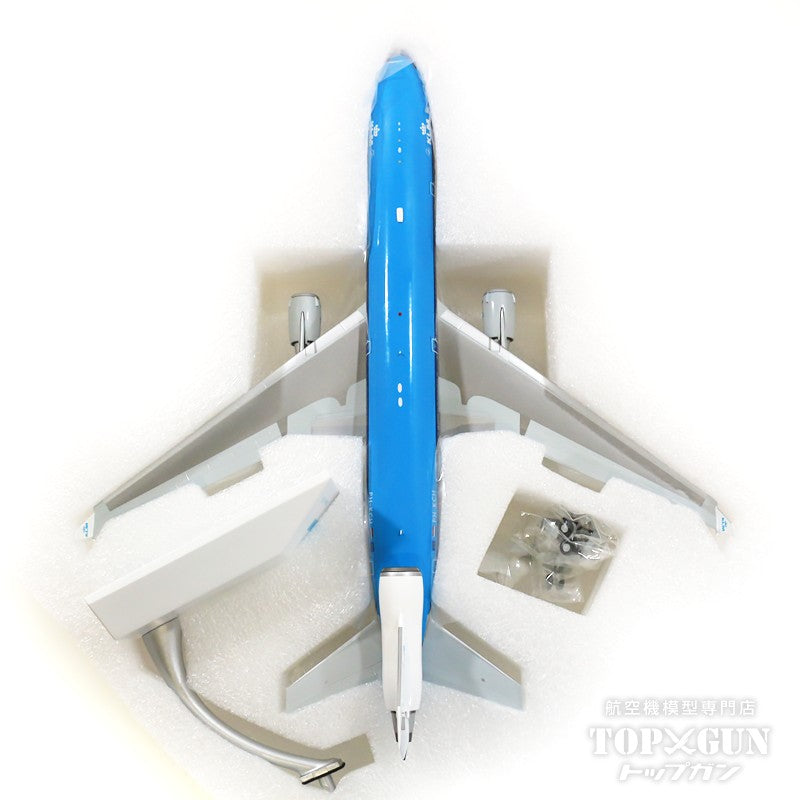 最適 1/200 JC KLMオランダ航空 マクダネルダグラスMD-11 - その他