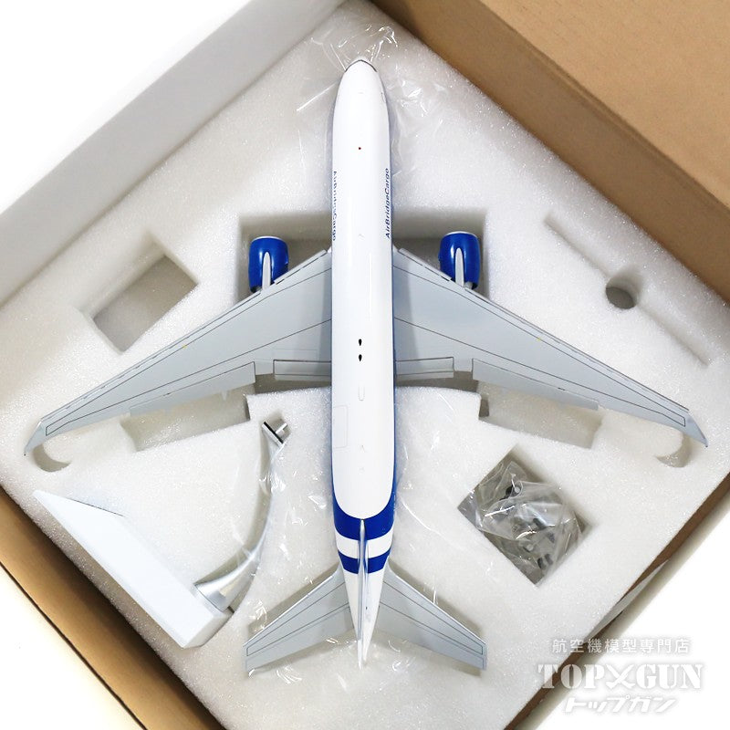 777-200LRF Air Bridge Cargo *Flaps down VQ-BAO Stand included 1/200 [XX20054A]