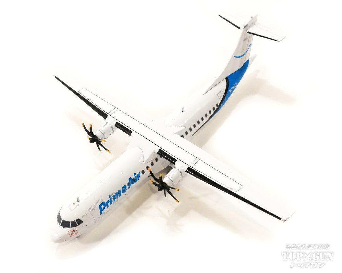 ATR72-500F (Cargo Type) Amazon Prime Air N919AZ 1/200 [XX20234]