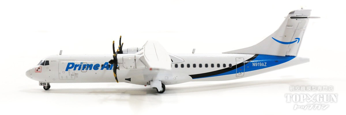 ATR72-500F (Cargo Type) Amazon Prime Air N919AZ 1/200 [XX20234]