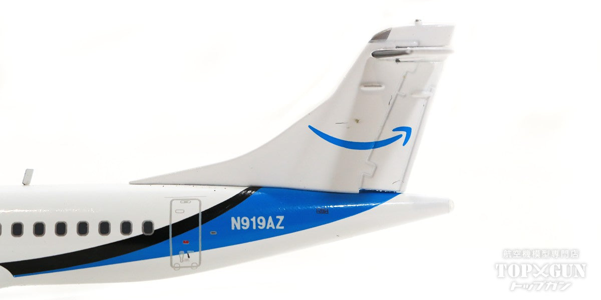 ATR72-500F (Cargo Type) Amazon Prime Air N919AZ 1/200 [XX20234]