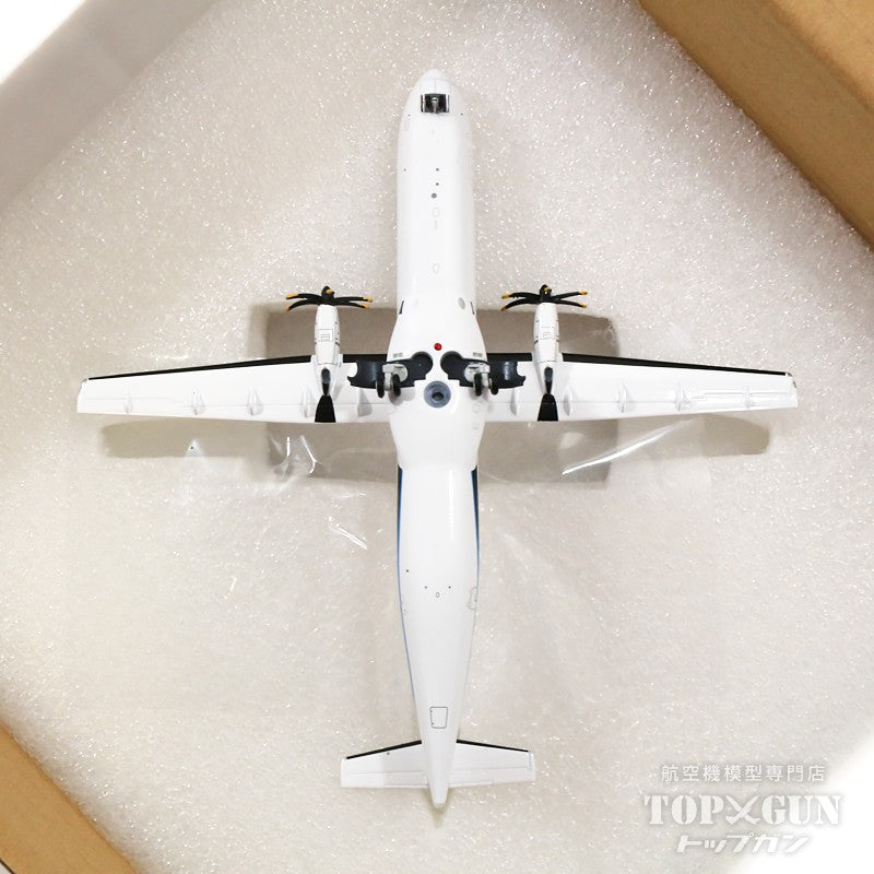 JC Wings ATR72-500F（貨物型） アマゾン・プライムエア N919AZ