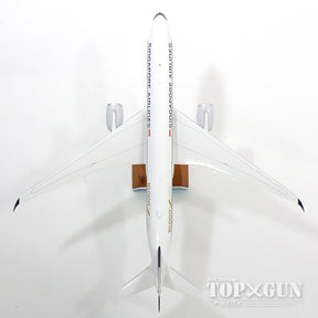 A350-900XWB シンガポール航空 特別塗装 「10000機目」 9V-SMF 1/200 ※金属製 [XX2027]