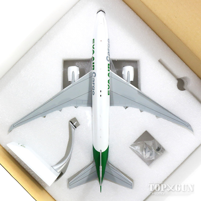 777F EVA Air Cargo B-16781 (stand included) 1/200 [XX2039]