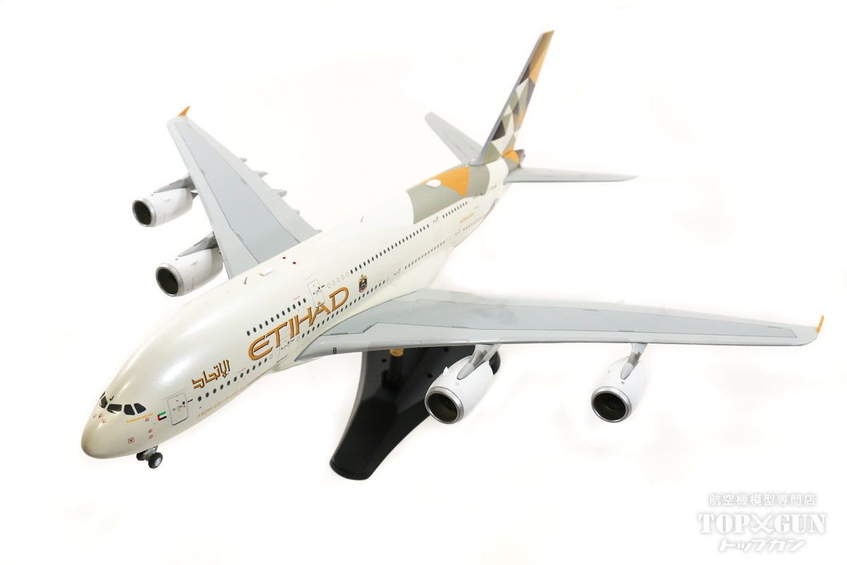 A380 Etihad Airways A6-APJ 1/200 [XX2044]