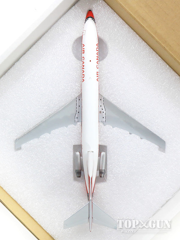 727-200 Air Canada C-GYNE (stand included) 1/200 [XX2047]