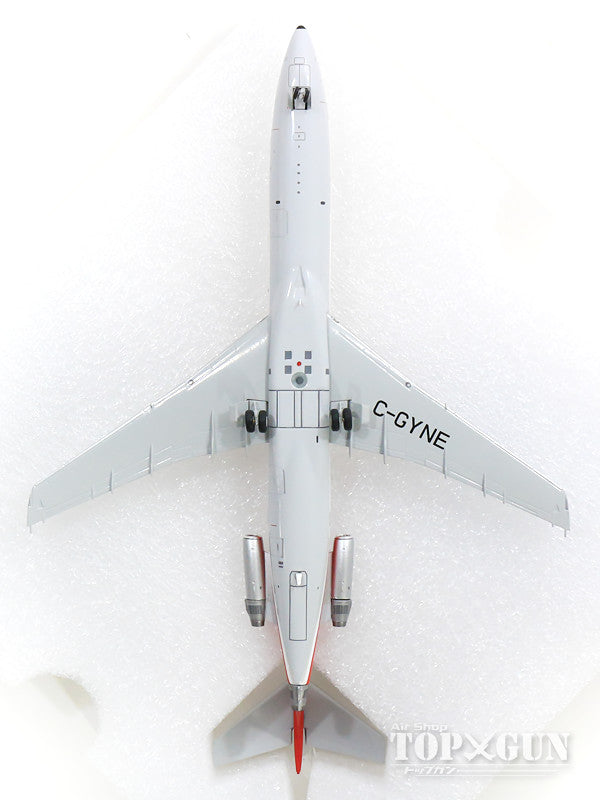 727-200 Air Canada C-GYNE (stand included) 1/200 [XX2047]