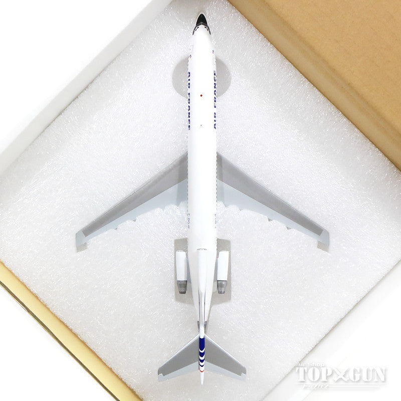 JC Wings 727-200 Air France 1980s (stand included) F-BOJE 1