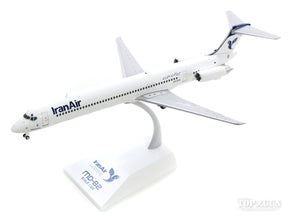 MD-82 イラン航空 UR-BXM (スタンド付属) 1/200 [XX2059]