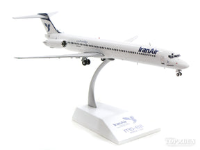 MD-82 イラン航空 UR-BXM (スタンド付属) 1/200 [XX2059]