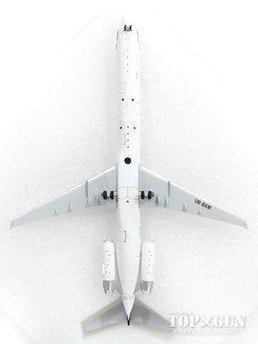 MD-82 イラン航空 UR-BXM (スタンド付属) 1/200 [XX2059]