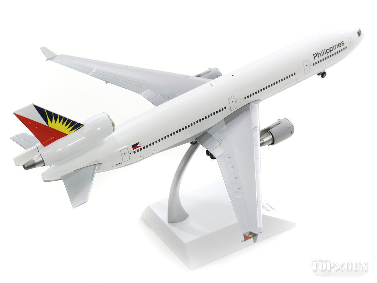 MD-11CF Philippine Airlines N275WA (stand included) 1/200 [XX2076]