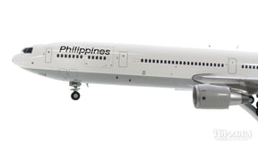 MD-11CF フィリピン航空 N275WA (スタンド付属) 1/200 [XX2076]