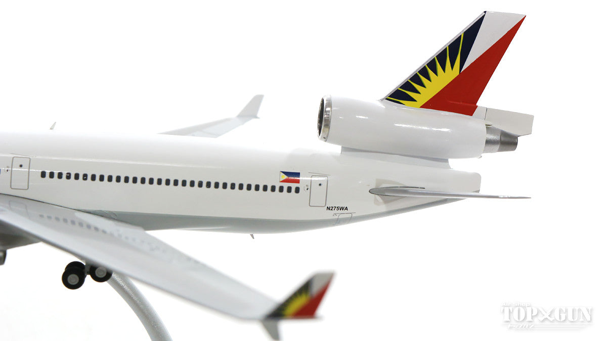 MD-11CF Philippine Airlines N275WA (stand included) 1/200 [XX2076]